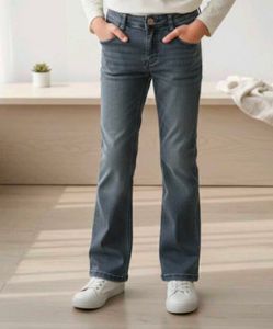 TJC Grey Denim Jeans very good quality at low pric