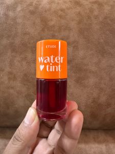 Etude House Water Tint – Orange 03