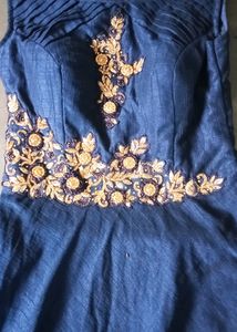 Ethnic Gowns