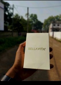 Bellavita Perfume Gift Box