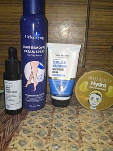 Skincare Bundle