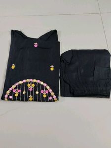 Kurta Set For Women 😍