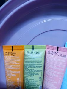 Combo (Pack Of 5) Dot &amp; Key Product