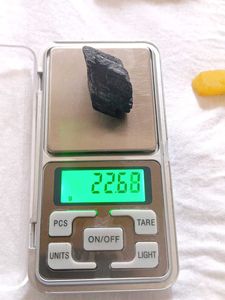 Assorted Raw Crystal Collection