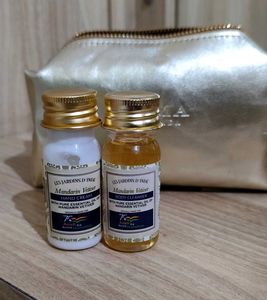 Kama Ayurveda Gift Bag