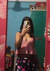 Forever 21 Crop Top