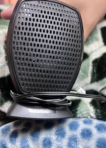 Philips 2.1 Speakers - Melody