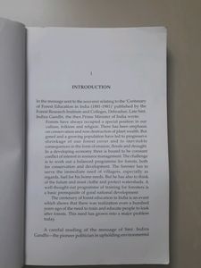 The Ailing Forests Of India By C.K. Karunakaran