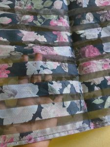 H&amp;M sheet Top