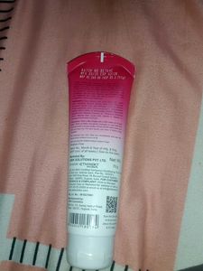 EMM Ethiglo Facewash