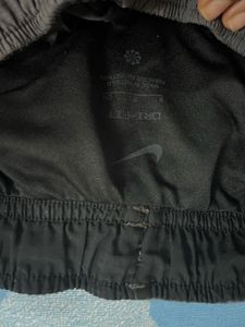 Nike Running Shorts - Gray