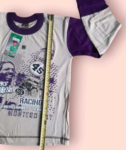 New Full Sleeve Tshirt For Boys