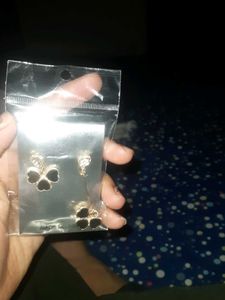 Unique EARRINGS And 2 Giveaway