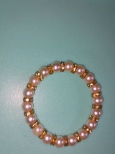 Golden Bracelet