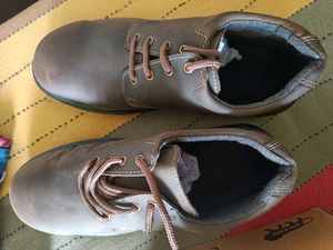 Men Safety Shoes Brand New