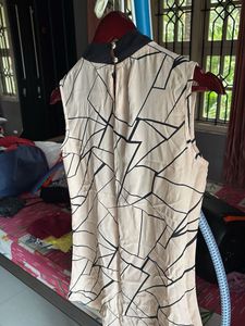 Women Office Top