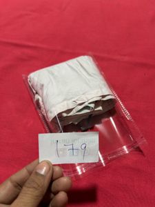 combo 5 Brief Size 32