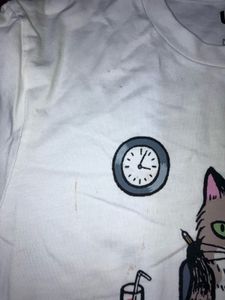 UNIQLO T-shirt