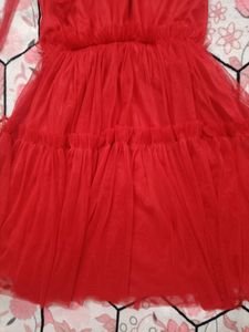 Pretty Red ♥️ Dress | Pinterest |Asthetic|Korean