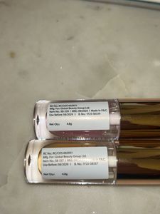 Swiss Beauty lip oil and gloss (2)