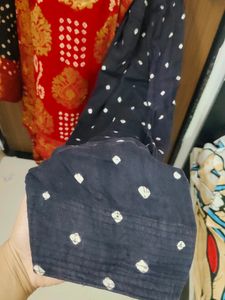 Georgette Salwar Suit