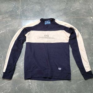 Casual Full Sleeve cotton Pullover