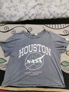 Houston NASA Tee