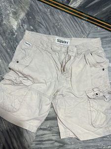 Short is style heaven with pure good quality