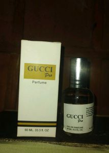 Gucci Pro Perfume