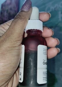 ORDINARY PEELING SOLUTION❤‍🔥