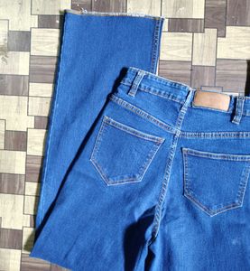 Brand New Stylish Blue Denim Jeans