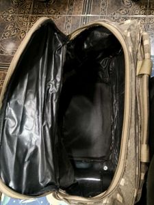 Gym &amp; Travel Bag