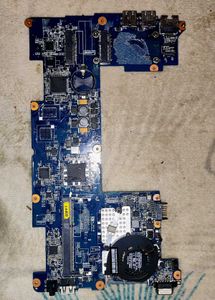 HP Mini 210 N450 Laptop Dead Motherboard