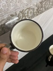 Tea Cup