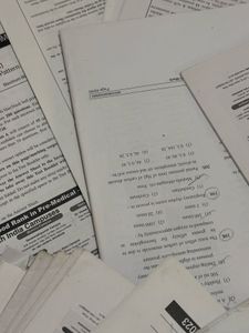NEET Question Papers Bundle( More Than 200 Test)