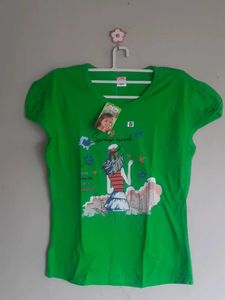Set Of 2 Beautiful Tops(85) Cm