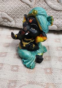 Cute Ganeshji