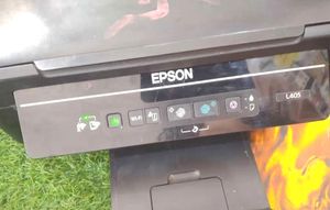 Epson L405 WiFi Printer