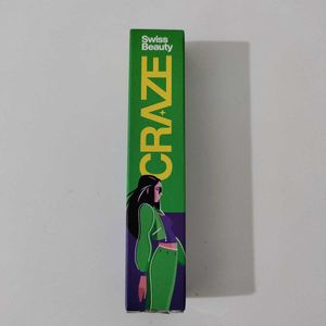 Swiss Beauty Craze Duo Mascara