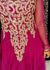 Beautiful Gown