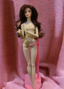 Xian Xia Princess Gold Label Doll
