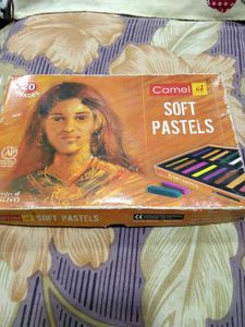 Pastels Colors For Kids