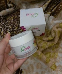 LA Pink Night Cream