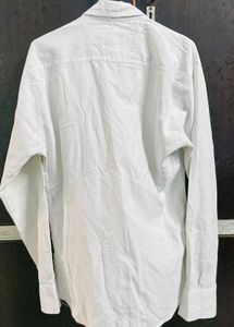 White STYX Shirt