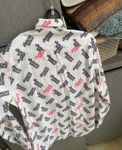 Armani Exchange Shirt