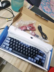 Magegee Sky68 Mechanical Keyboard