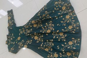 Beautiful Gown For Girls