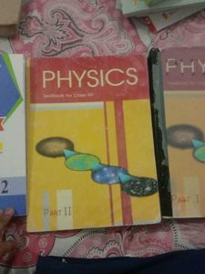 U Can See Three Books