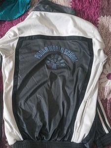 Jacket For Boy