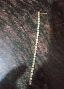 Beautiful Long Chain Earrings 😍😍